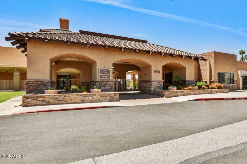 The Lakes Recreation Center