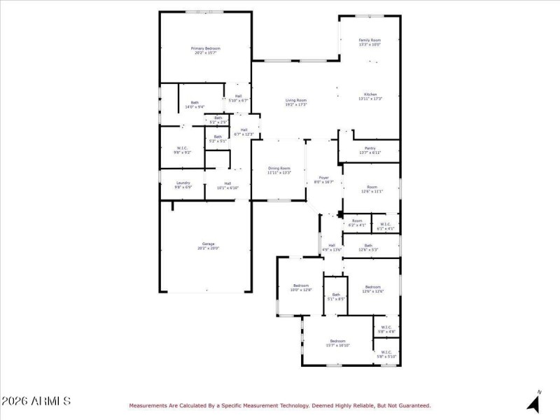 01-Floor plan