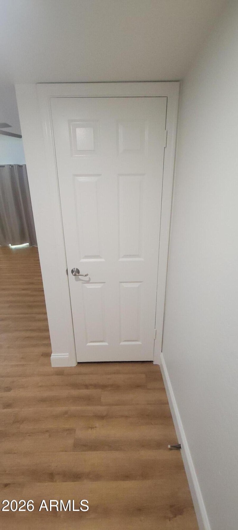 219 - Entrance Closet