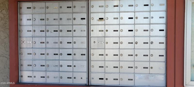 219 - Mailboxes