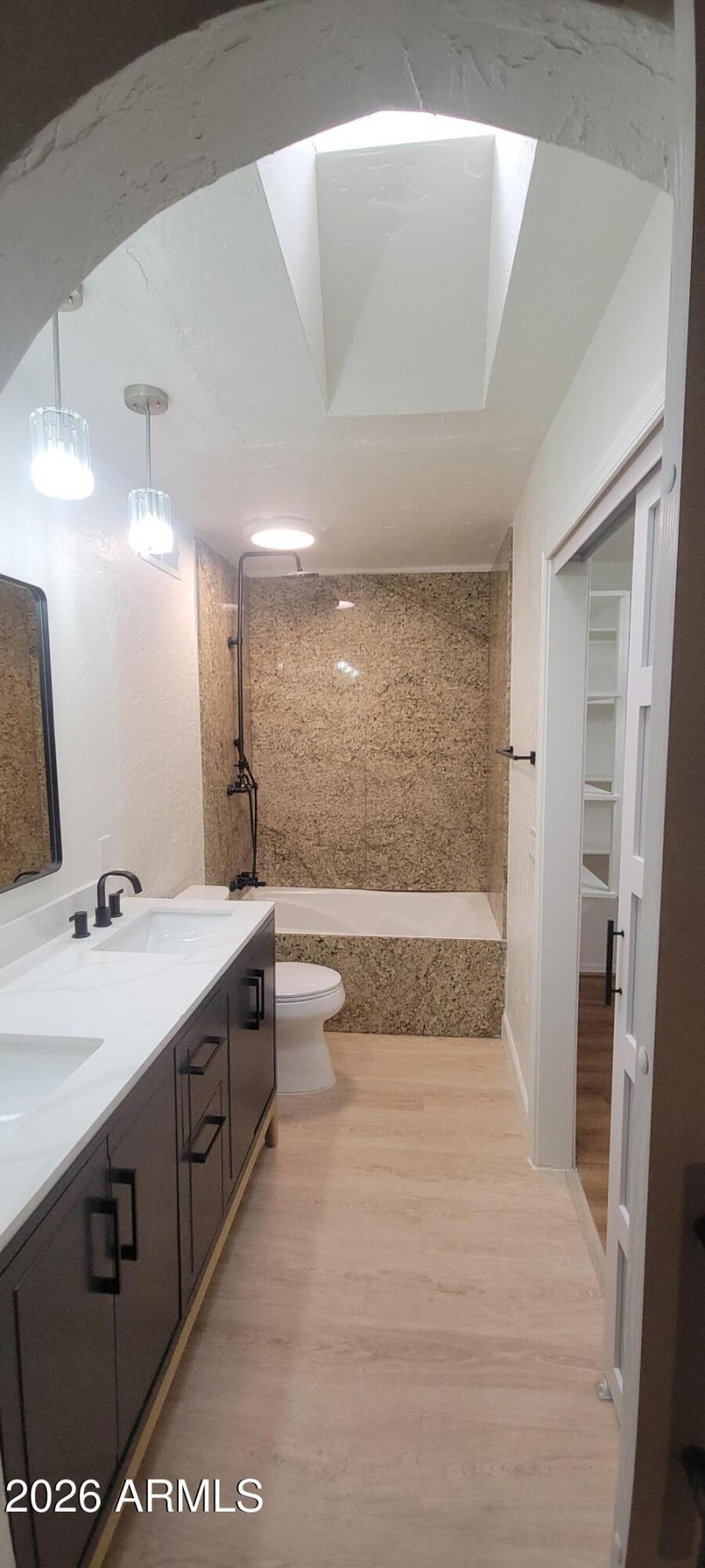 219 - Primary Bath 2