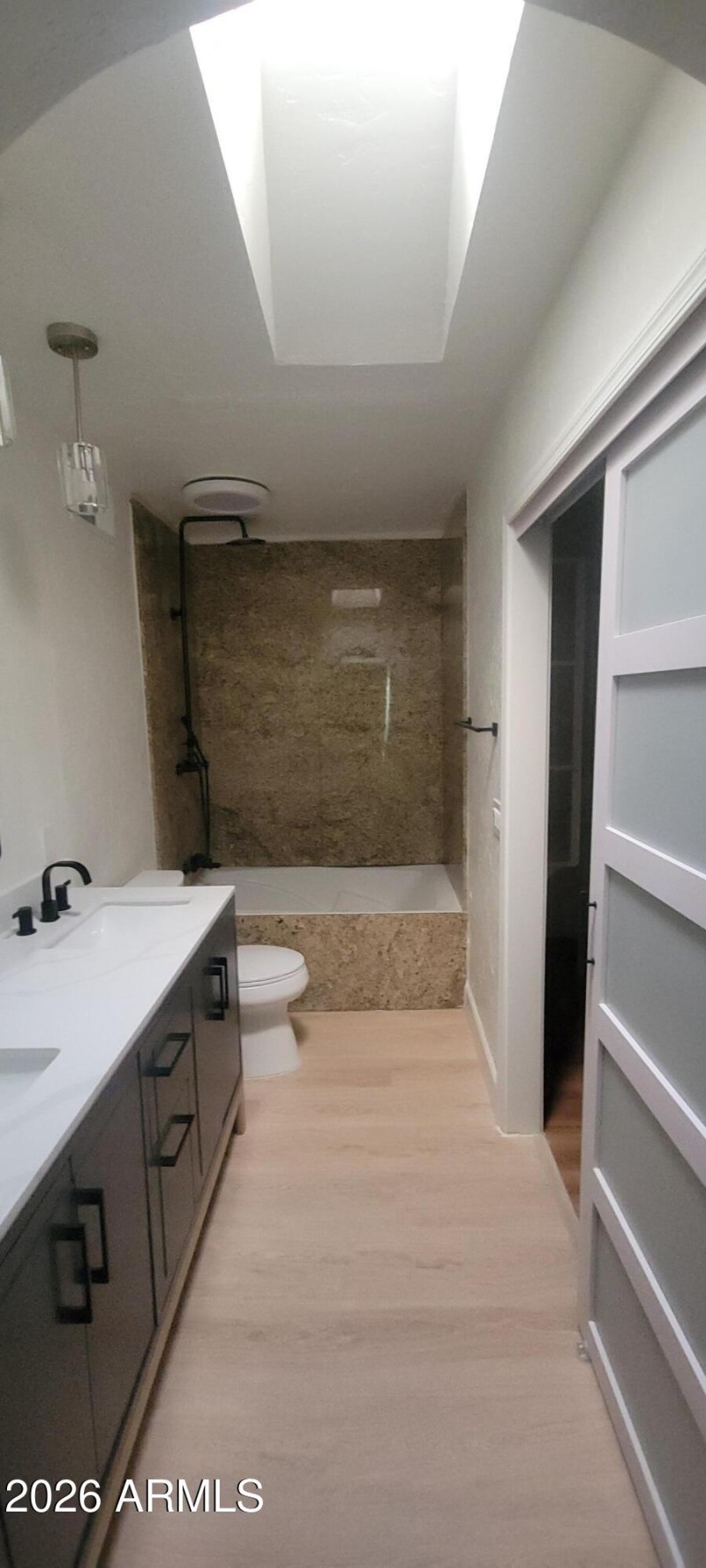 219 - Primary Bath 3