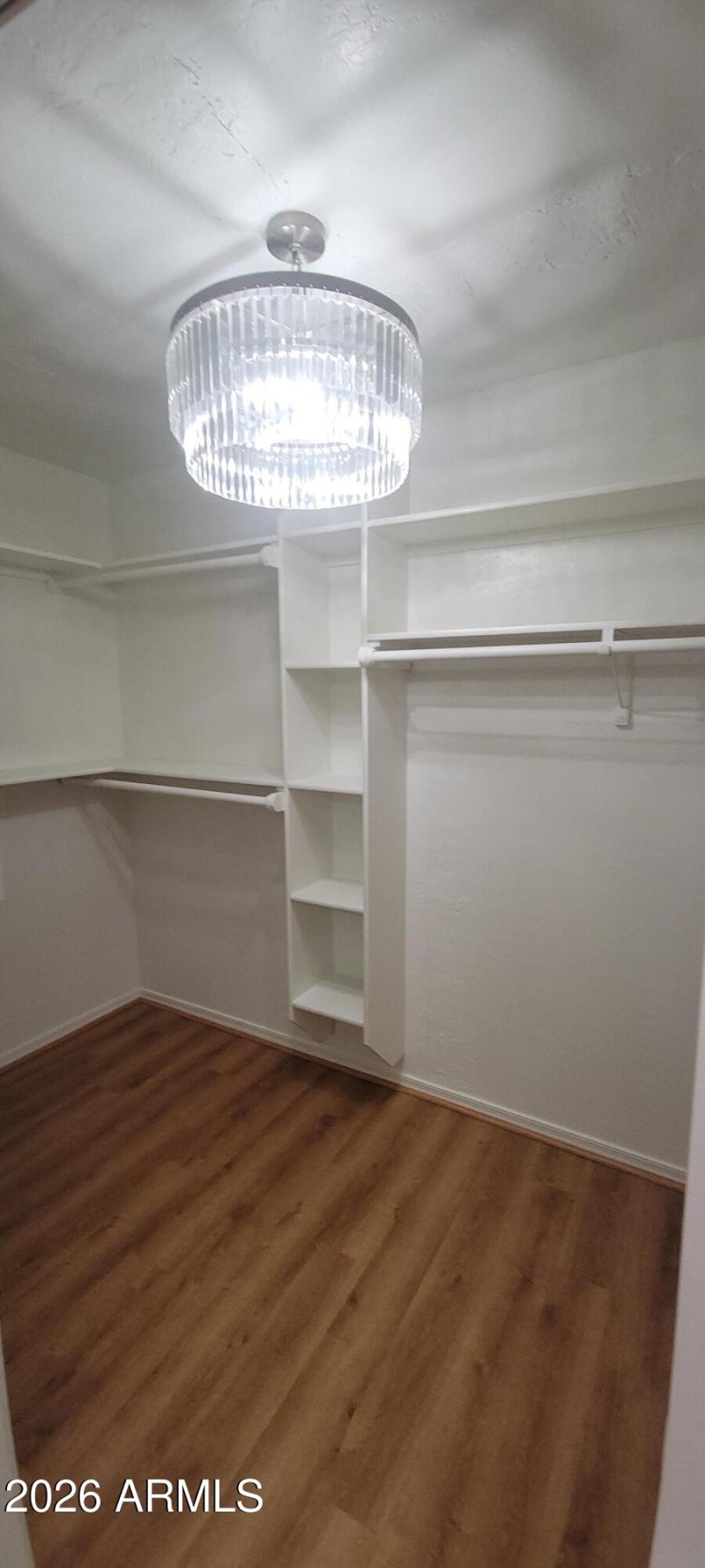 219 - Primary Closet