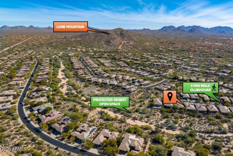 House Location Image