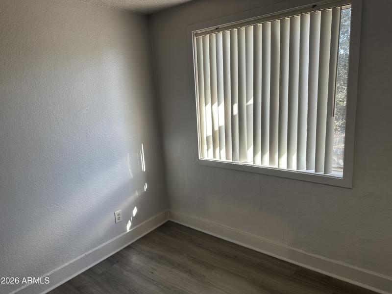 Unit 540 - Bedroom 3.1