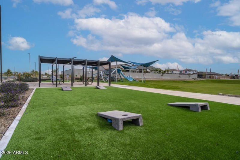 Hawes Crossing Encore Community