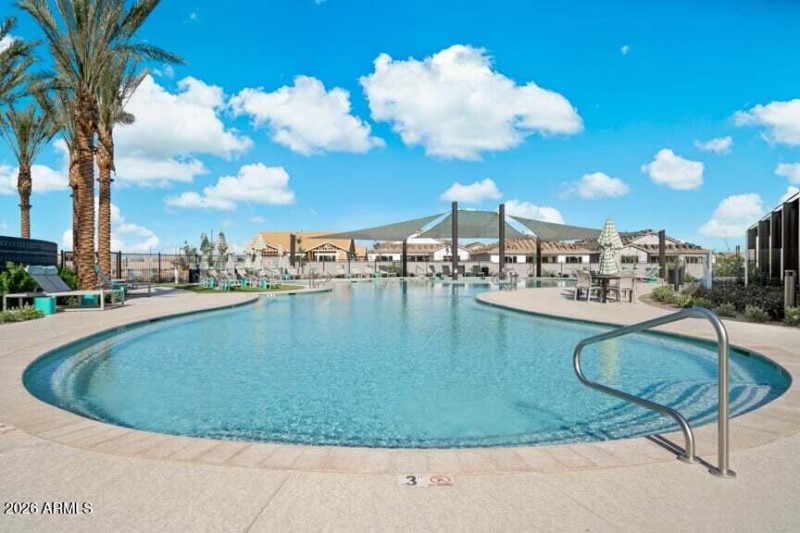 Hawes Crossing Encore Community