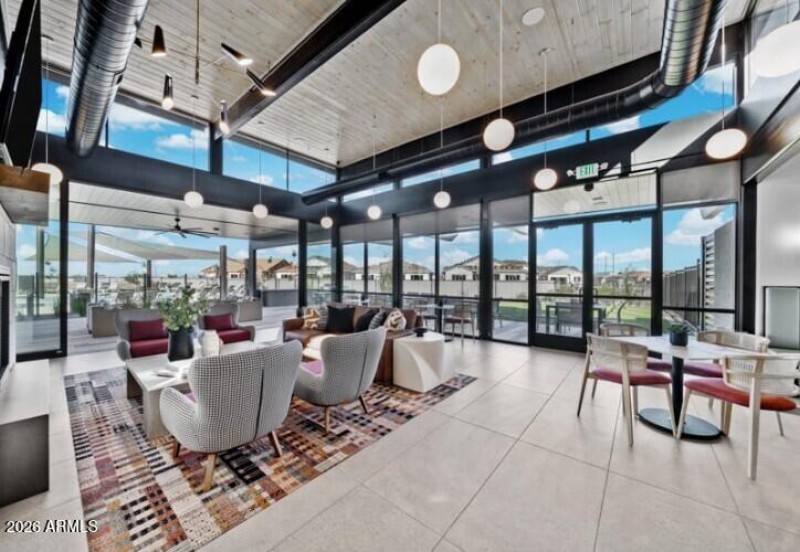 Hawes Crossing Encore Community