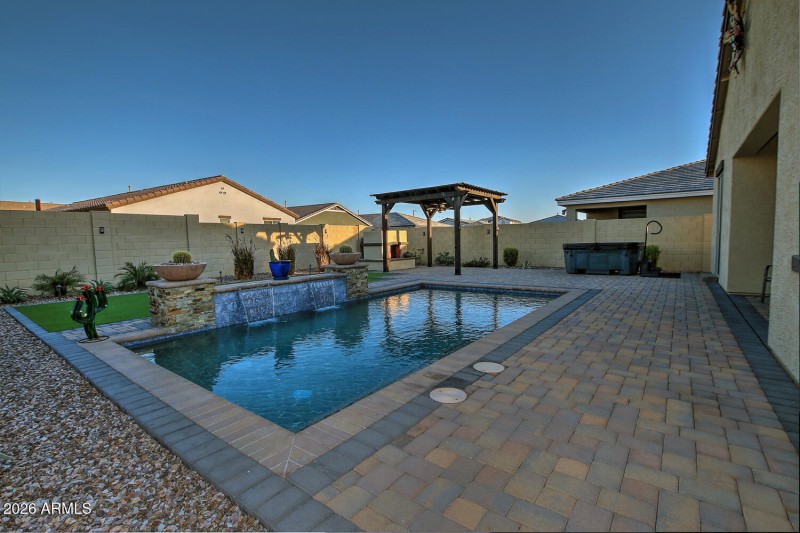 537 S 200th Ave Buckeye AZ-large-034-038
