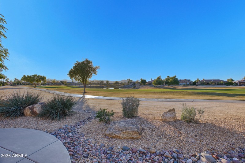 Granite Falls S Course #3