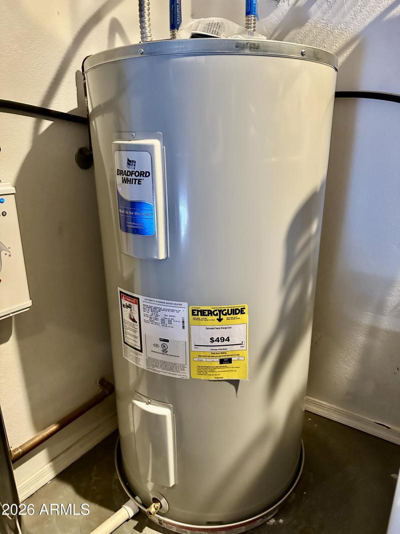 4349 E Chuckwalla Cyn