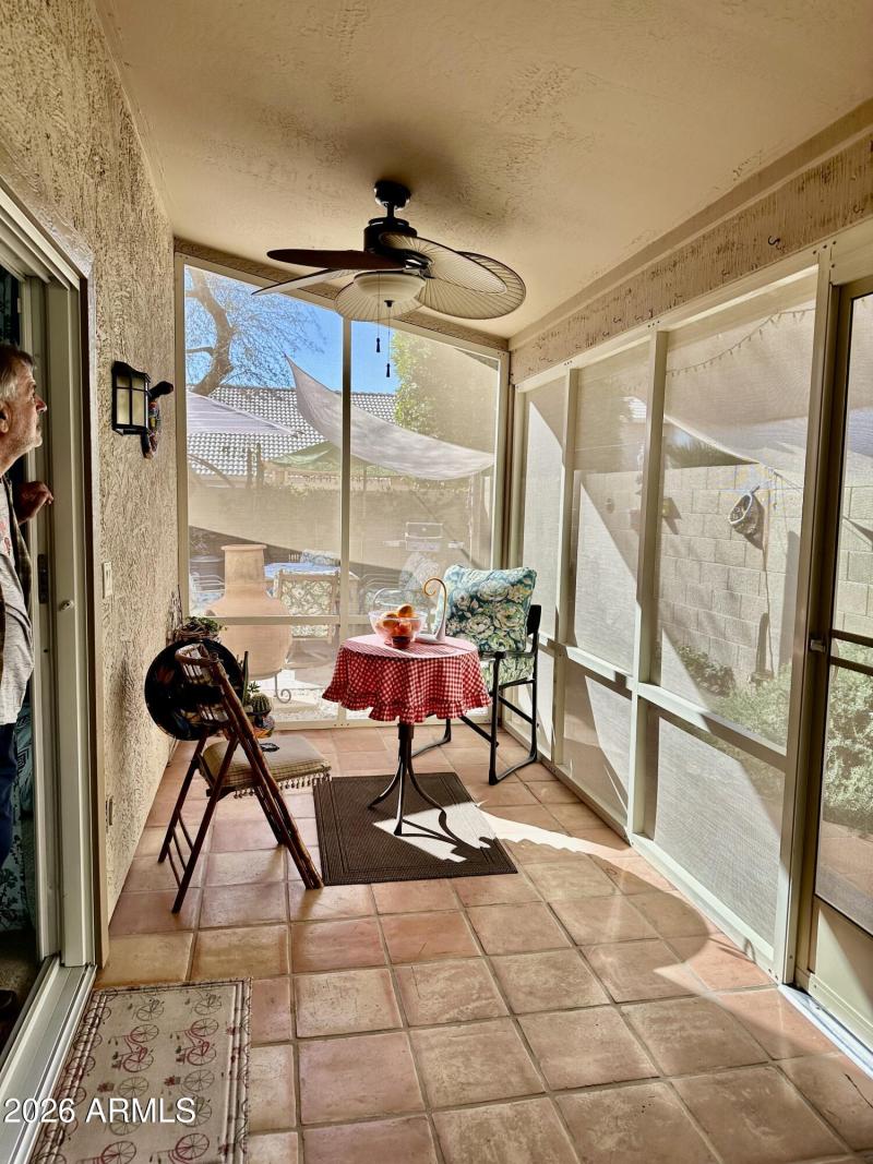 4349 E Chuckwalla Cyn