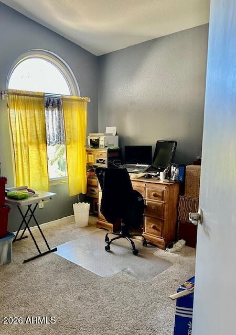 4349 E Chuckwalla Cyn