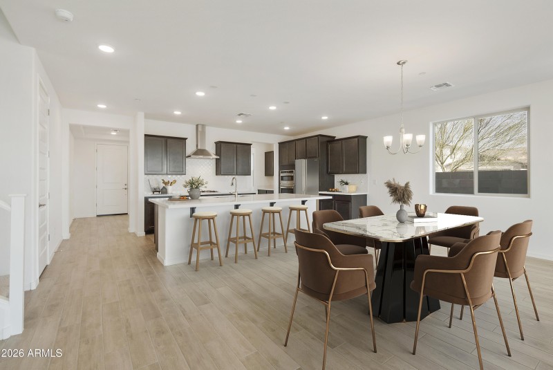 Kitchen-breakfast area_1