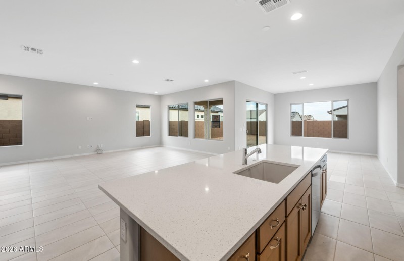 Kitchen/Gathering Room/Cafe