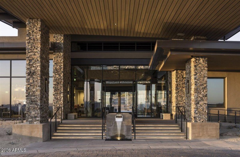 54-Mountain House Entry II