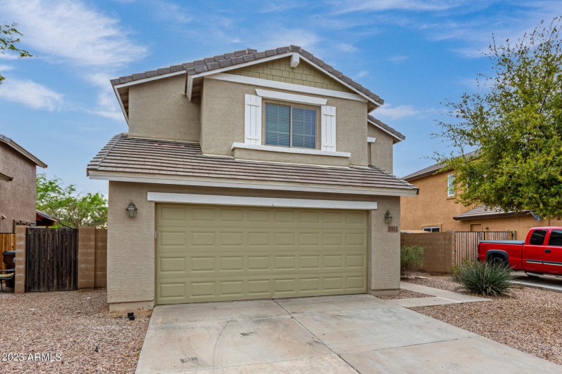 0005-04 - Desert Spring