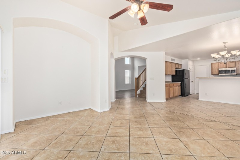 0015-13 - Desert Spring