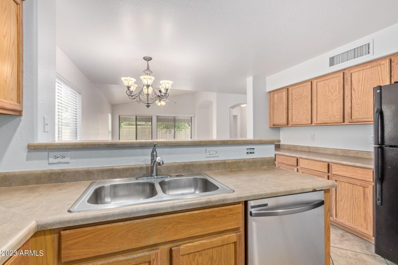 0020-18 - Desert Spring