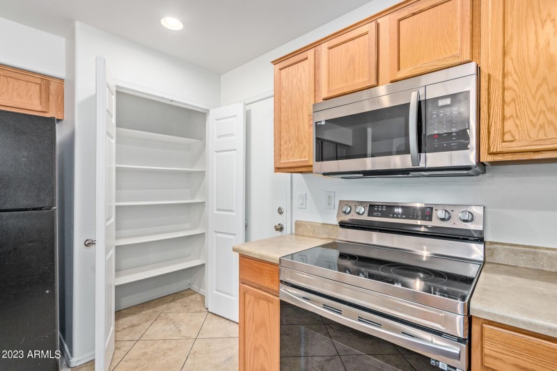 0022-19 - Desert Spring