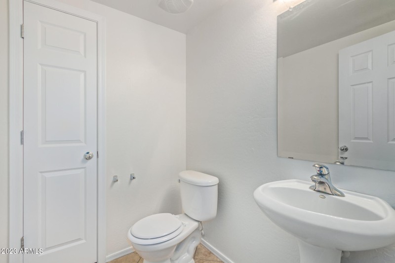 0021-20 - Desert Spring