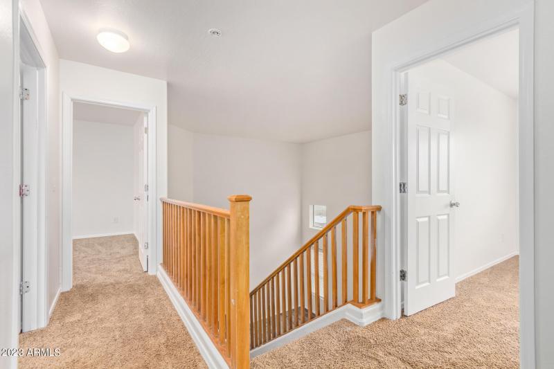 0023-21 - Desert Spring