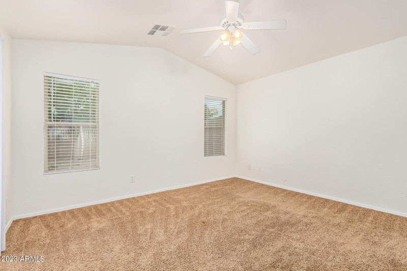 0025-23 - Desert Spring