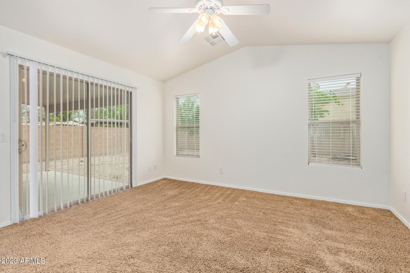 0027-25 - Desert Spring