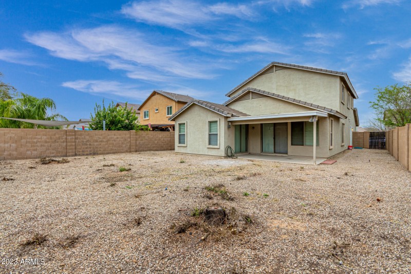 0040-38 - Desert Spring