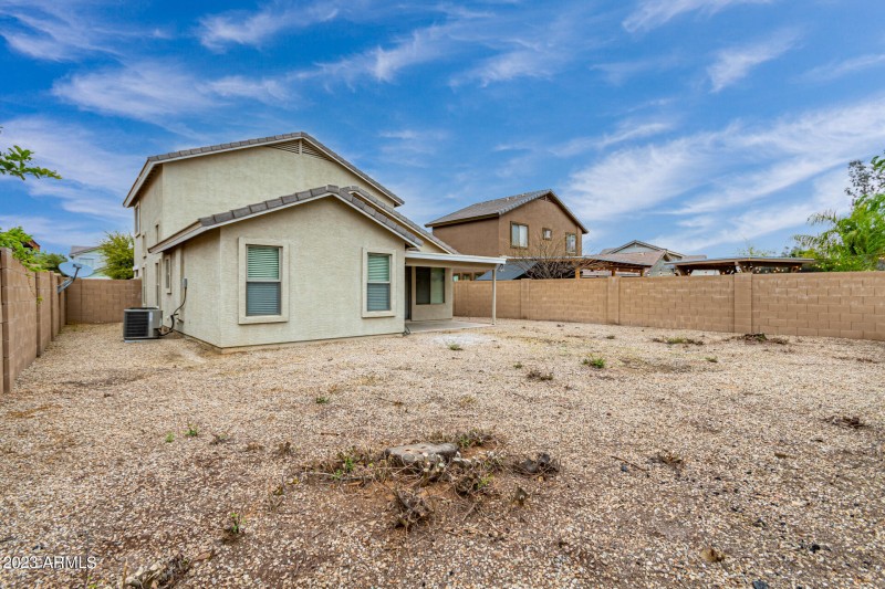 0041-39 - Desert Spring