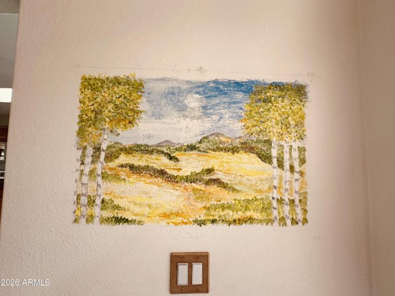 4349 E Chuckwalla Cyn