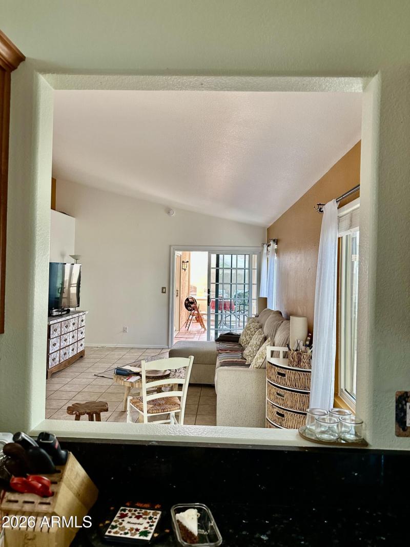 4349 E Chuckwalla Cyn