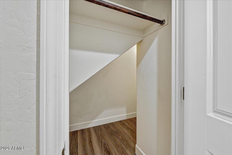 19-Time Out Under Stairs