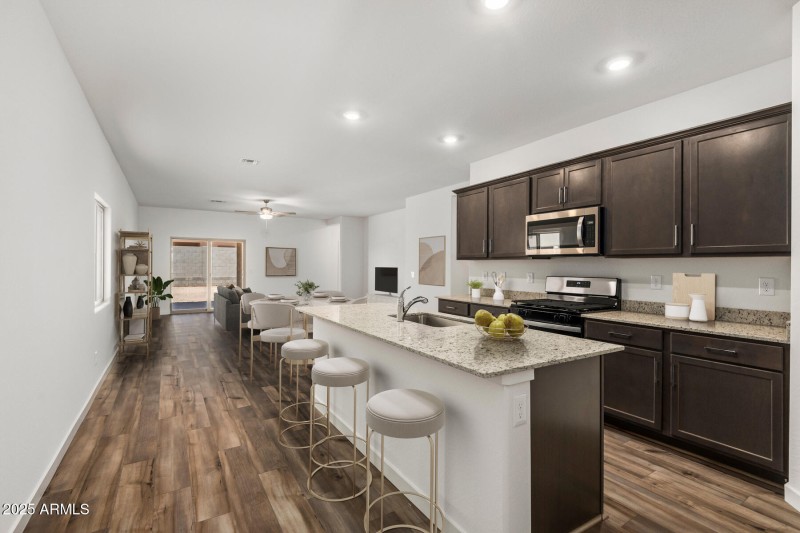 Southwest_Payson_CH_Kitchen