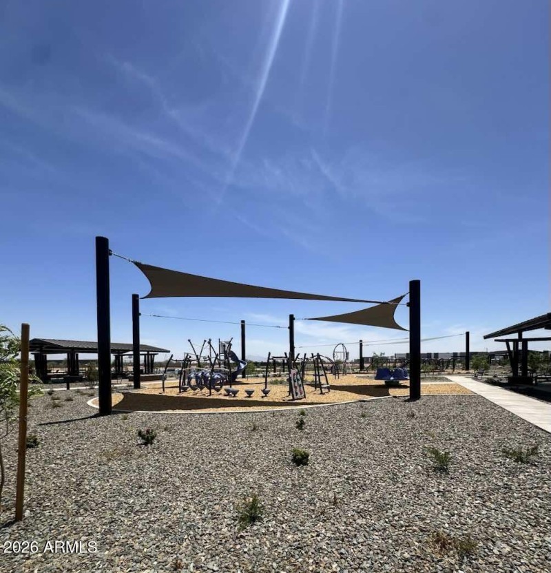 Stonebridge Manor Playgroud