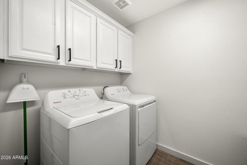 laundry/mud room