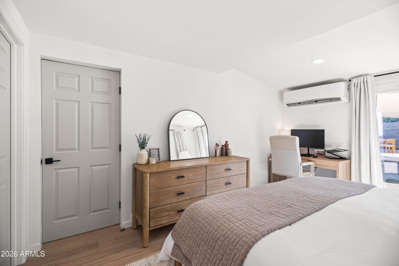 PRIMARY BDRM VIEW II