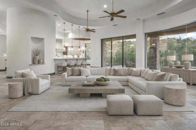 Crestview living room 1