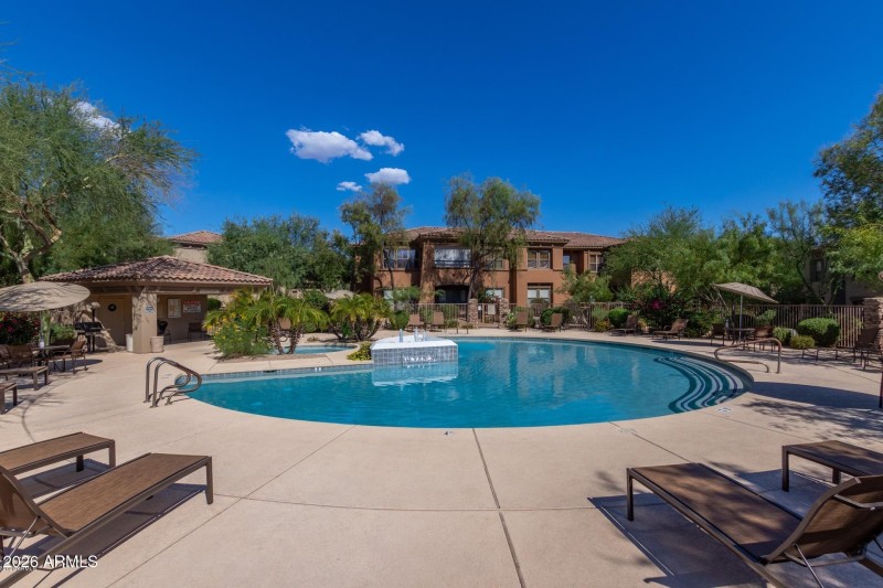 Grayhawk_Pool