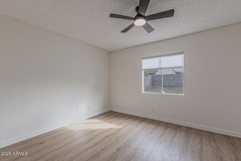 En-suite Primary Bedroom