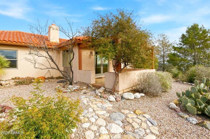 1225 North Sky Island End-072068