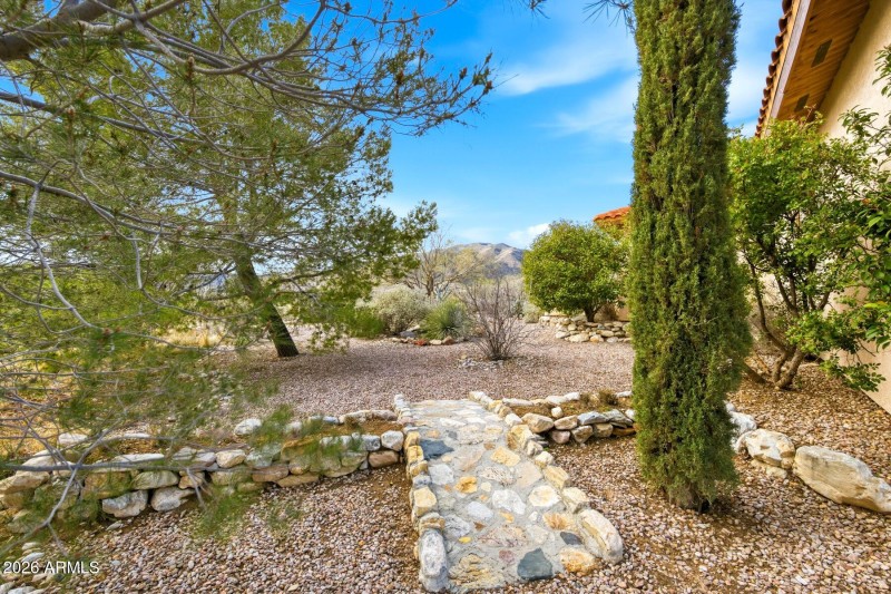 1225 North Sky Island End-072163