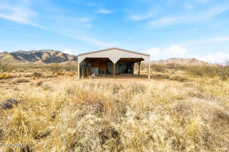 1225 North Sky Island End-072198