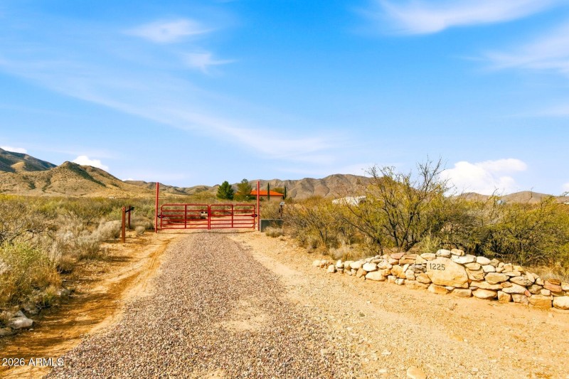 1225 North Sky Island End-072253