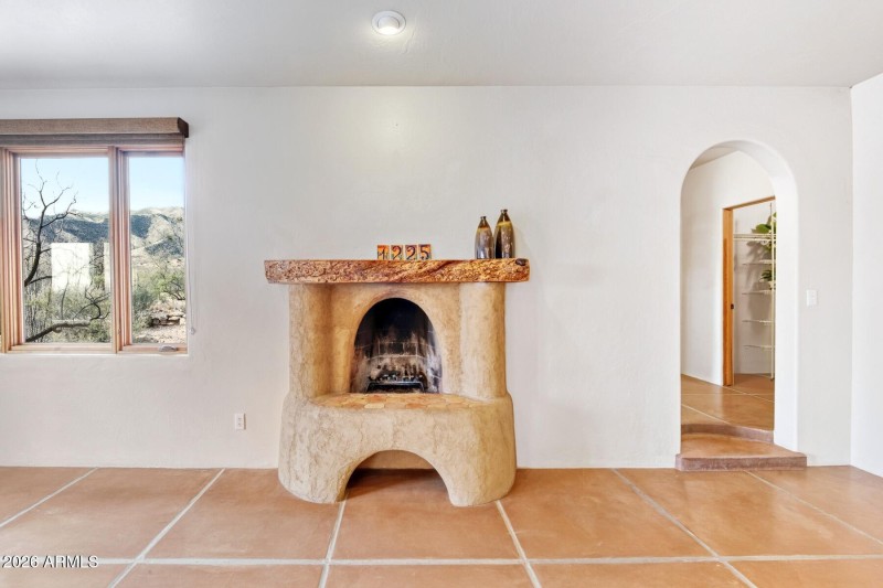 1225 North Sky Island End-082093