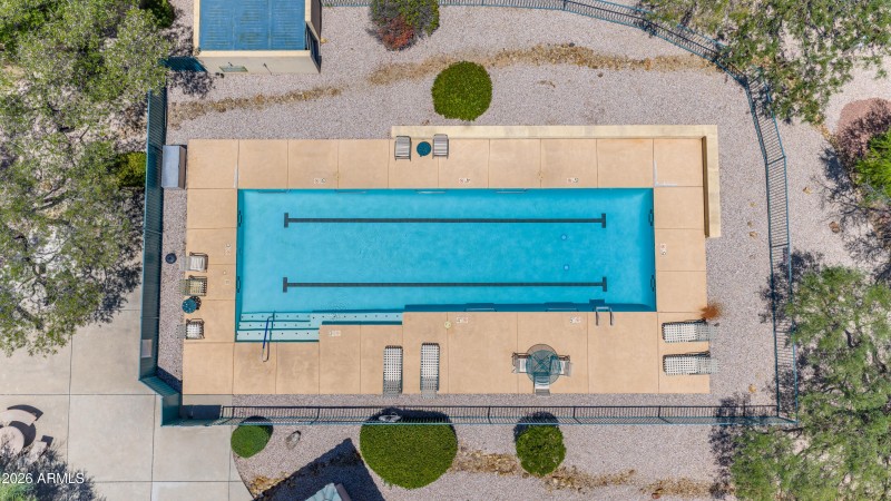 Aerial - Winterhaven Pools-1