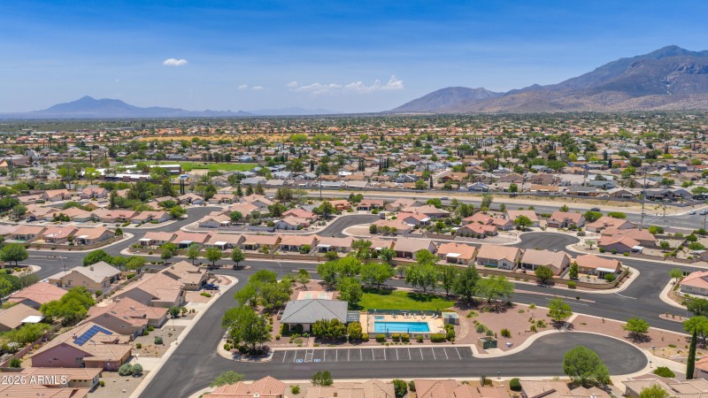 Aerial - Winterhaven Pools-9