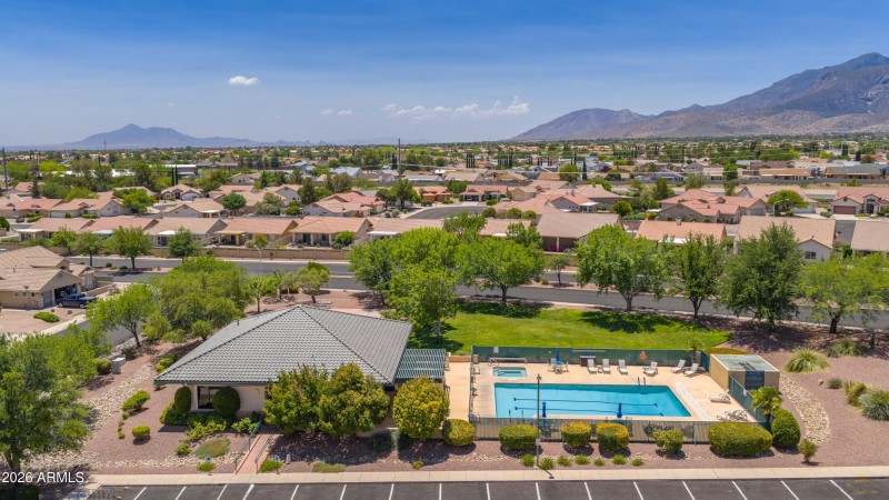 Aerial - Winterhaven Pools-10