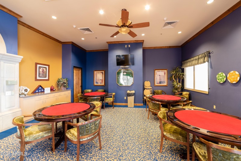 Upstairs card room2
