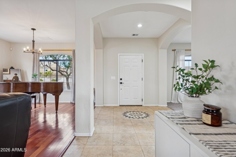 Great Room, Alt View